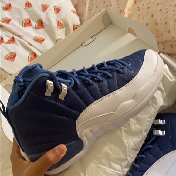 Air Jordan 12 retro main image 4
